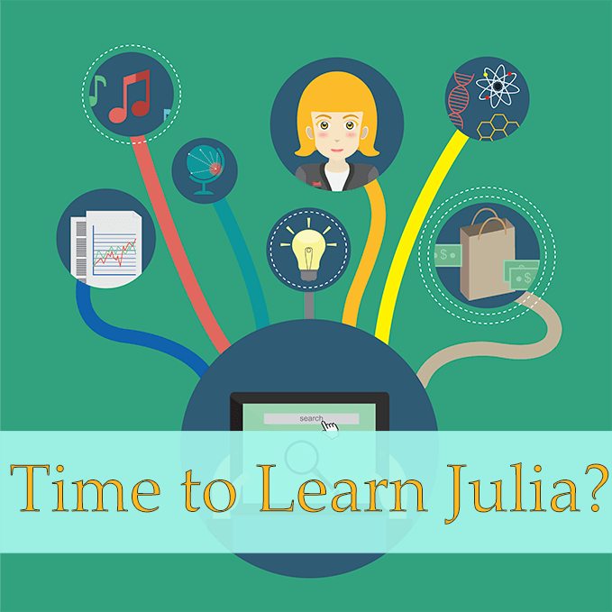 Julia Language | Data Science Review