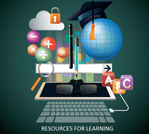 Resources for Learning