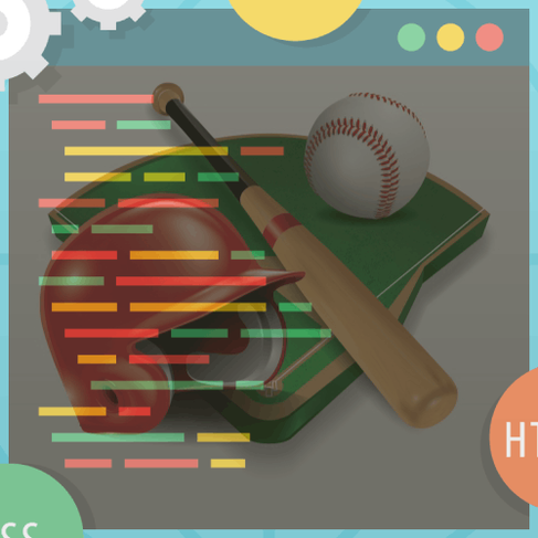 Learn to Code with Baseball – A Winning Strategy for Beginners