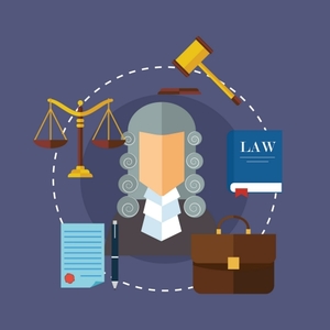 Legal Matters