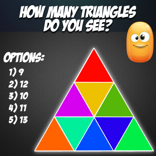 Triangles Puzzles – Data Science Review