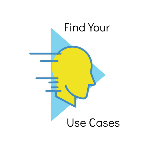 Find Your Use Cases