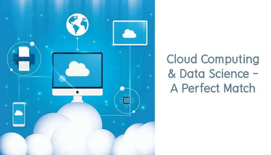 Cloud Computing and Data Science