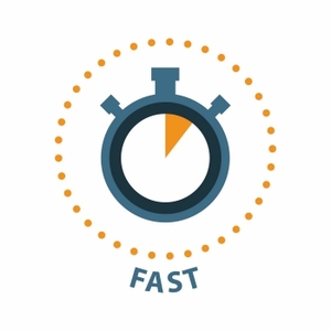 SQL Is Fast