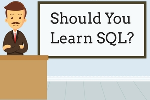 Featured - Should You Learn SQL