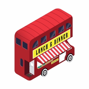 Soup Food Truck