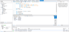 How to Bucket Data in SQL