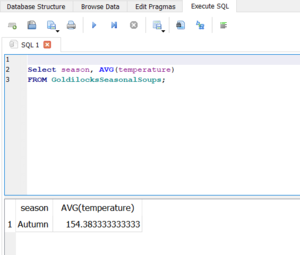 SQL Results 2