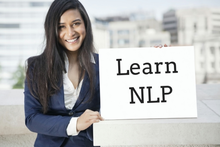 Learn NLP