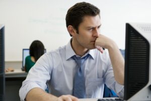 Learning Online