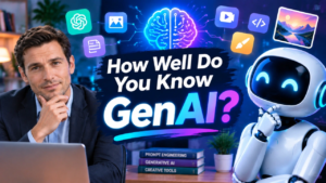 How Well Do You Know GenAI